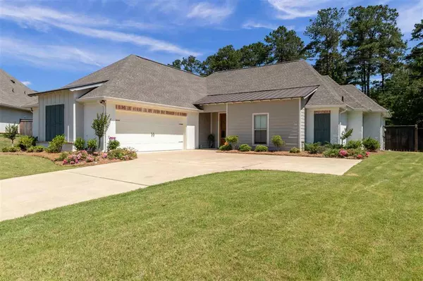 126 Rosemont Drive, Brandon, MS 39042