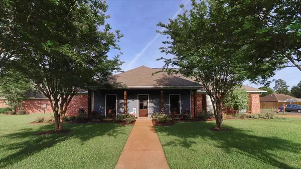 506 Silverleaf Crossing, Brandon, MS 39047