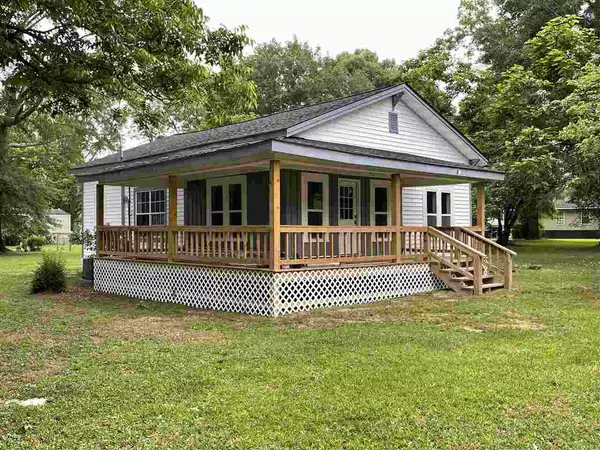 315 Walnut Street, Walnut Grove, MS 39189