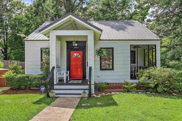 2905 Oxford Avenue,  Jackson,  MS 39216