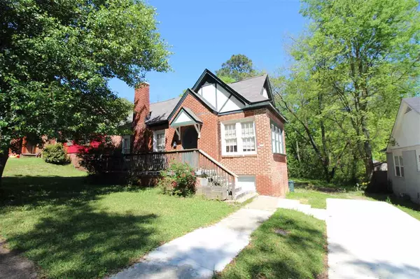 434 Decelle Street, Jackson, MS 39216