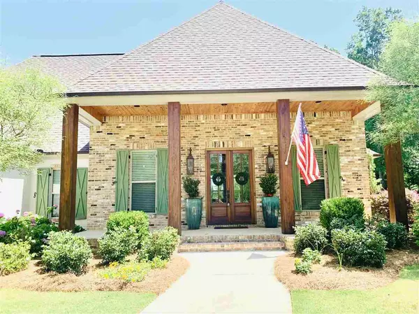 Madison, MS 39110,136 Wildwood Drive