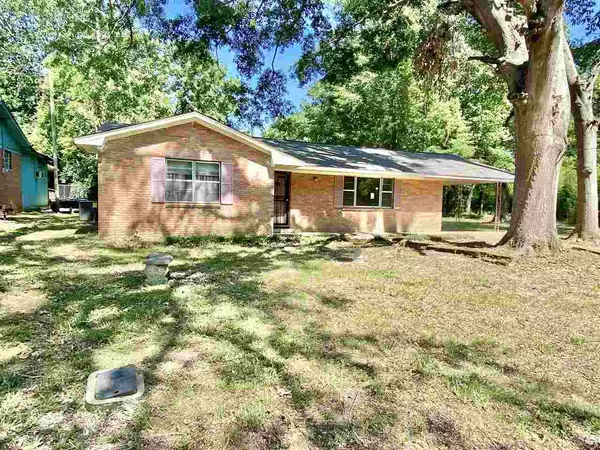 316 Jackson Street, Canton, MS 39046