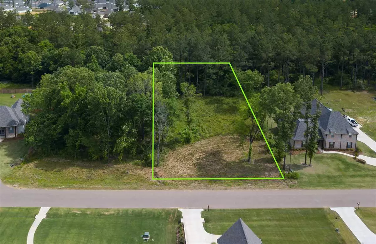 Madison, MS 39110,Oakside Trail #LOT 18