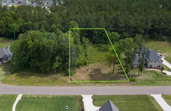 Oakside Trail #LOT 18, Madison, MS 39110