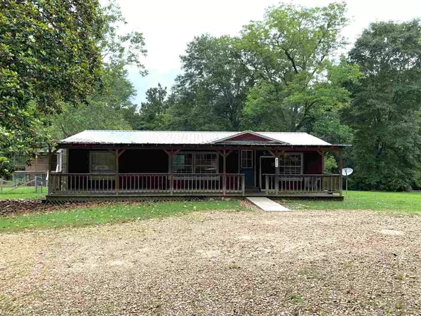 8079 Harmony Road, Crystal Springs, MS 39059