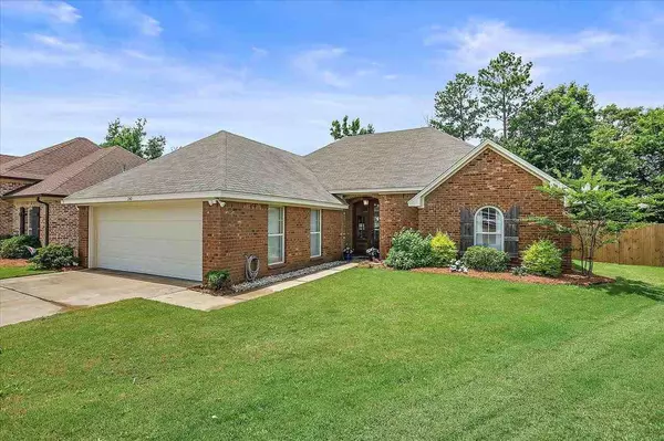 240 Greenfield Ridge Drive, Brandon, MS 39042