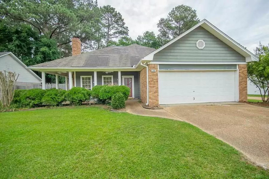 219 Mandarin Drive, Brandon, MS 39047