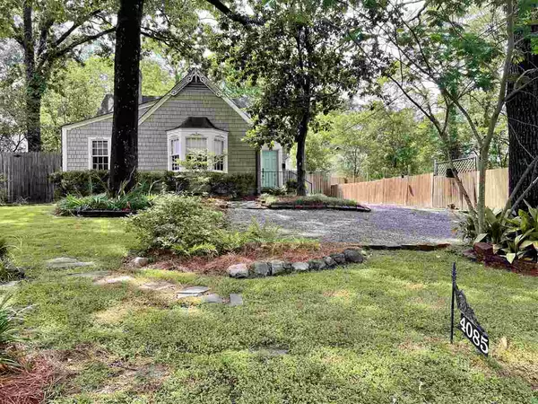 4085 Pine Hill Drive, Jackson, MS 39206