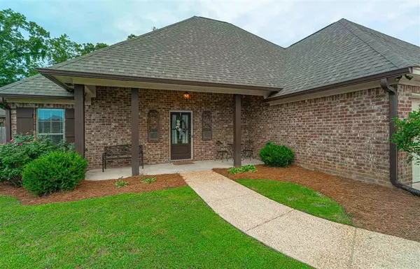 Pearl, MS 39208,162 Beechwood Circle