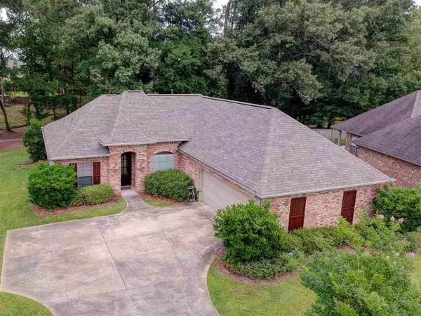 127 Stillhouse Creek Drive, Madison, MS 39110