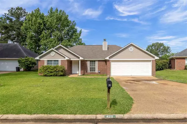 Richland, MS 39218,422 Twisted Oak Cove