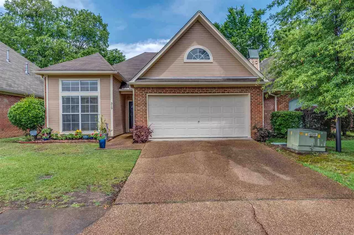 Ridgeland, MS 39157,319 Creston Court