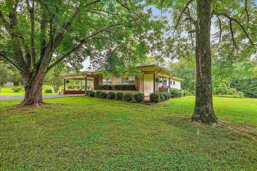 401 Carpenter Street, Utica, MS 39175