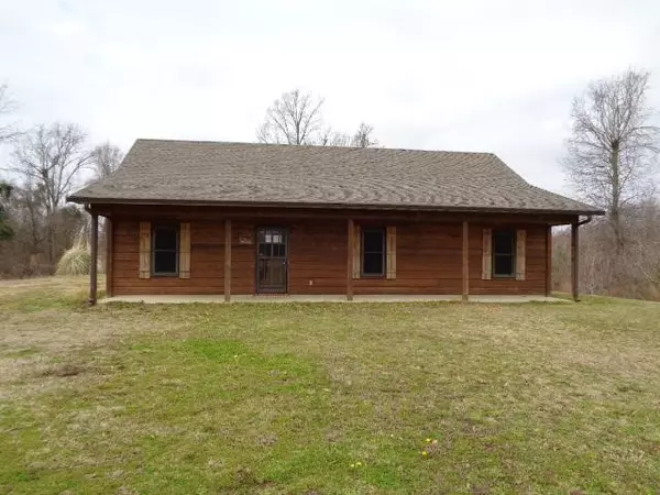 2130 Ridge Road, Yazoo City, MS 39194