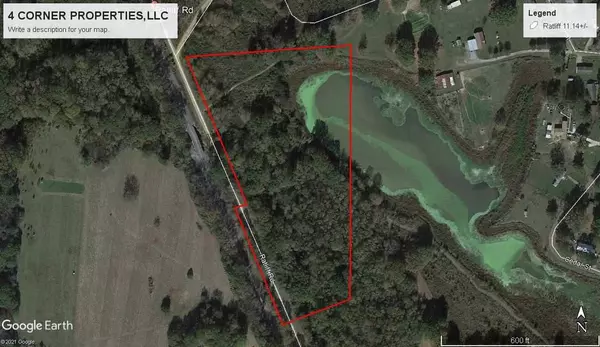 Flora, MS 39071,0 Ratliff Road