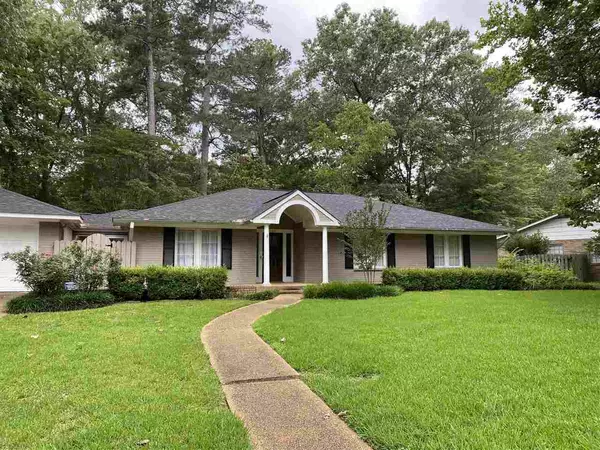 4445 Woodlark Drive, Jackson, MS 39211