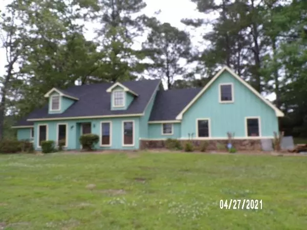 5214 Brookview Drive, Jackson, MS 39272