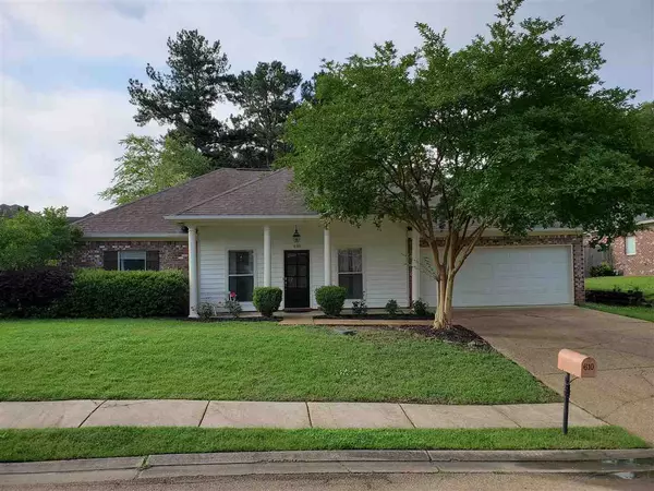 610 Huntington Drive, Brandon, MS 39047