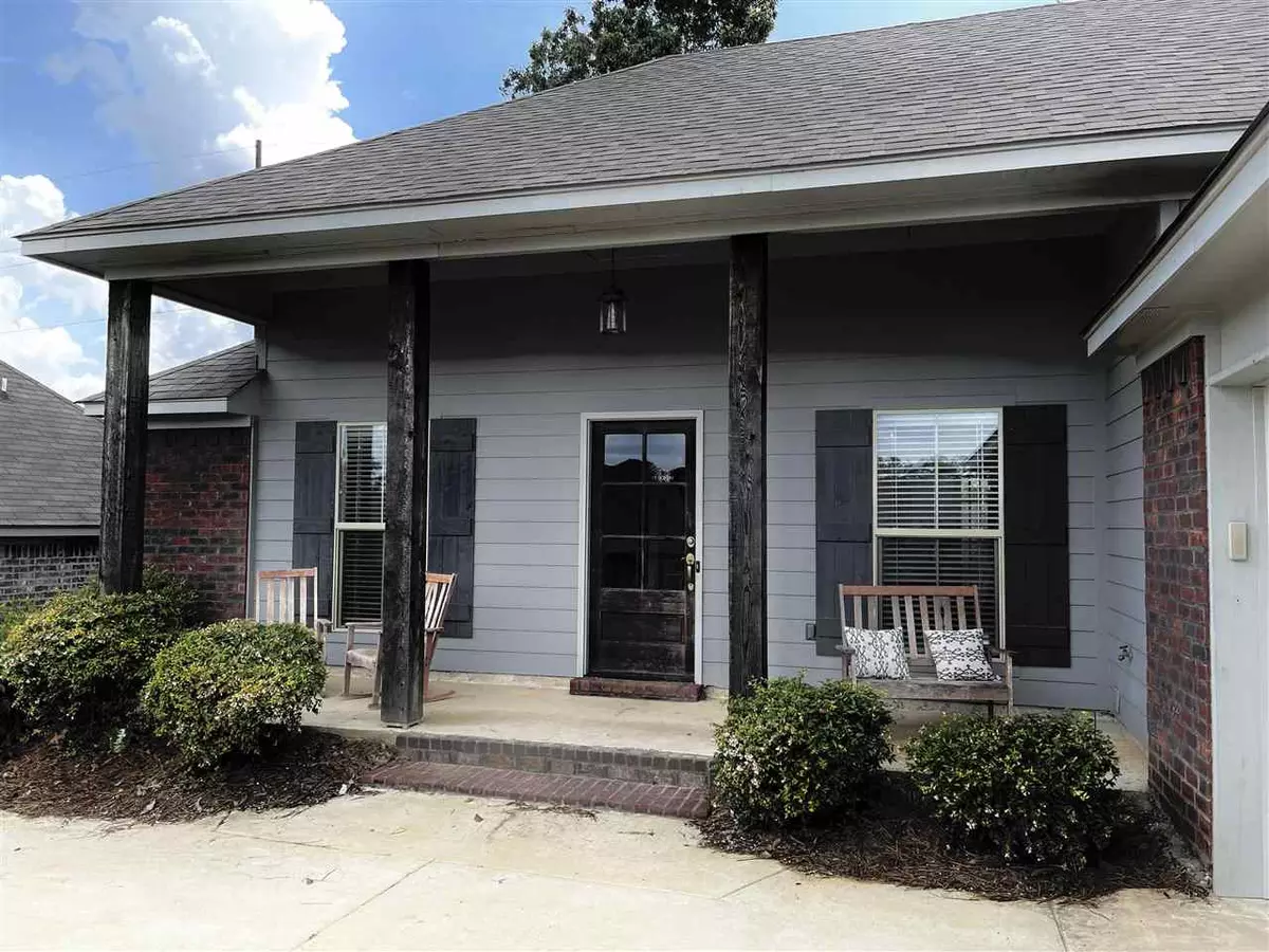 Brandon, MS 39042,631 Greenfield Ridge Drive