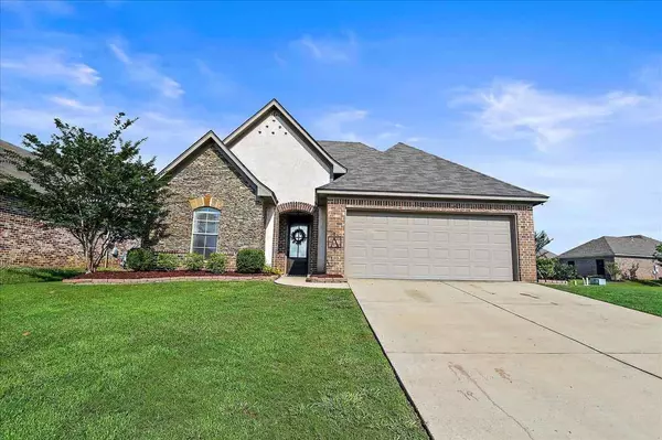 315 Ridge Pointe Drive, Brandon, MS 39042