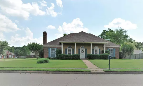 101 Chilton Place, Madison, MS 39110