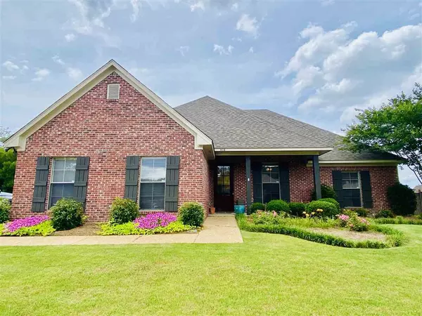 Brandon, MS 39042,418 Rolling Hills Circle