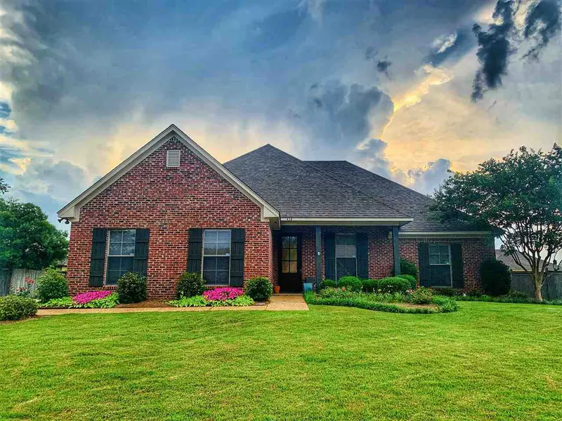 418 Rolling Hills Circle, Brandon, MS 39042