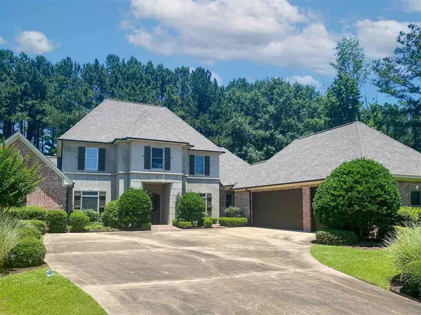 316 Pinehurst Circle, Ridgeland, MS 39157