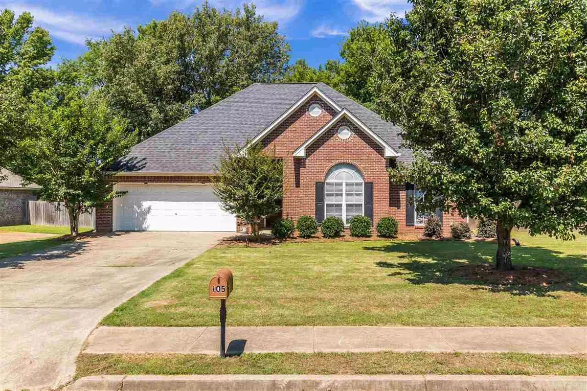 Madison, MS 39110,105 Kayfield Place