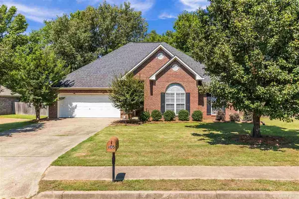 105 Kayfield Place, Madison, MS 39110