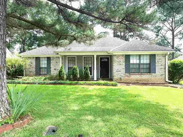 239 Sundance Circle, Richland, MS 39218