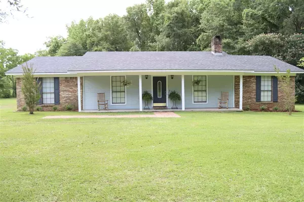 5042 Beauregard Road, Wesson, MS 39191