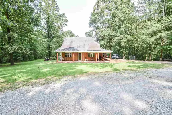 341 Spring Hill Drive, Terry, MS 39170