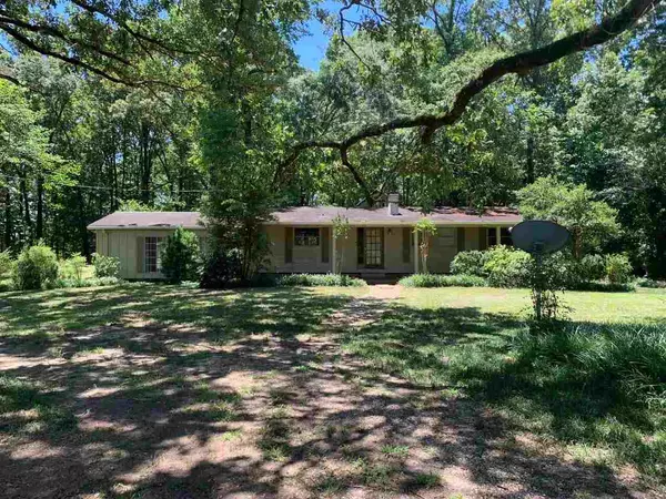 3114 Mathis Road, Crystal Springs, MS 39059