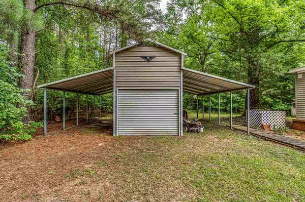 Flora, MS 39071,174 Moss Creek Cove