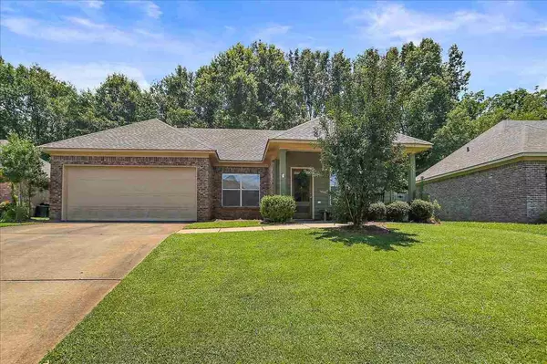 105 Newport Drive, Canton, MS 39046