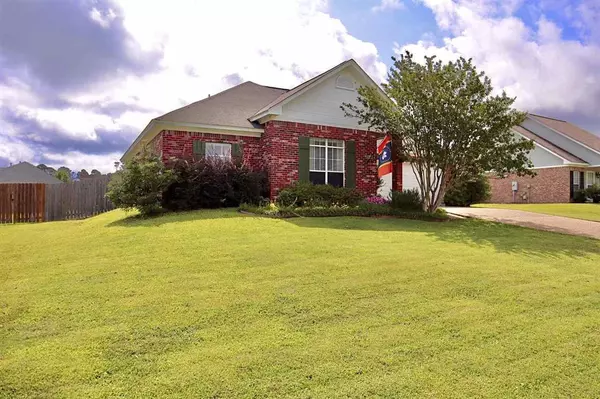 338 Willow Run, Pearl, MS 39208