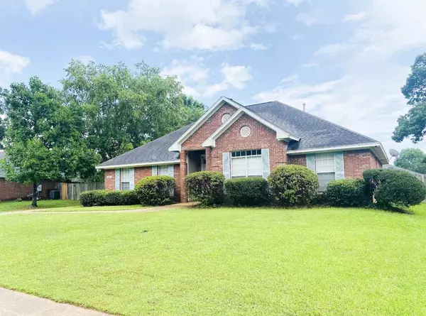 203 Chestnut Drive, Brandon, MS 39047