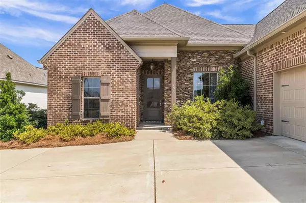 133 Sweetbriar Drive, Canton, MS 39046