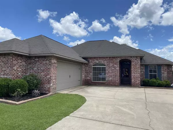 522 Brighton Trail, Florence, MS 39073