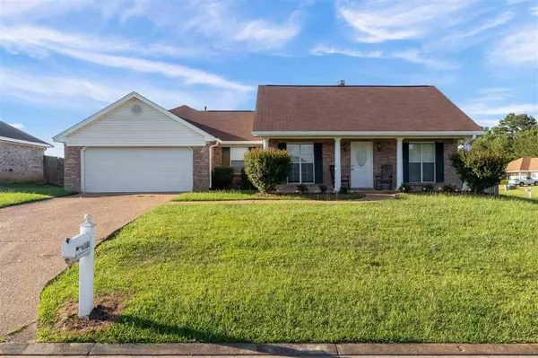 100 Dogwood Way, Pearl, MS 39208