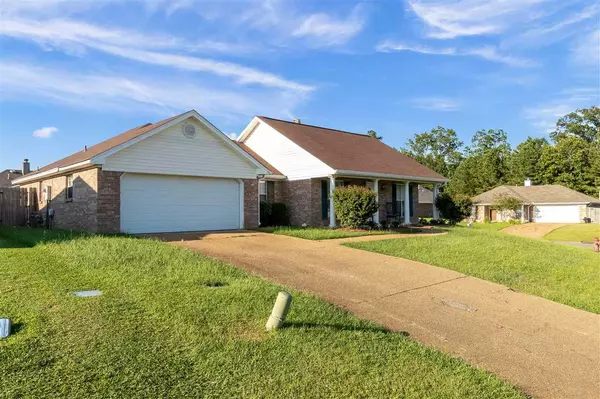 Pearl, MS 39208,100 Dogwood Way