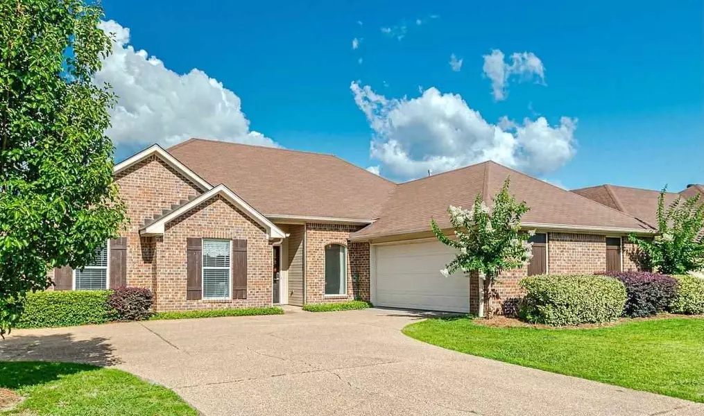 354 Kings Ridge Circle, Brandon, MS 39047