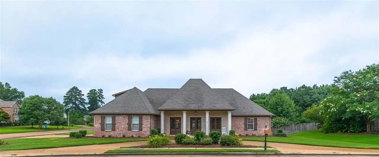 263 Lake Circle, Madison, MS 39110