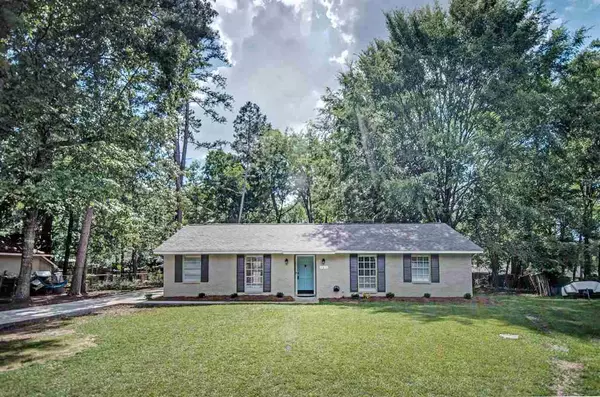 105 Cumberland Court, Brandon, MS 39047