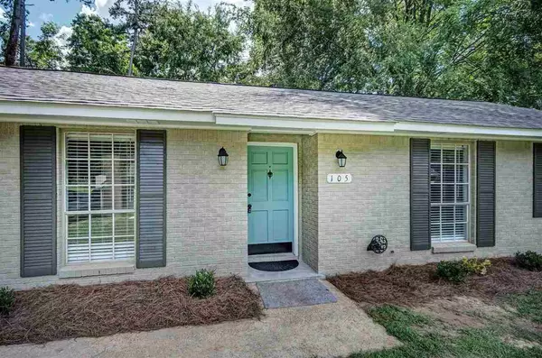 Brandon, MS 39047,105 Cumberland Court