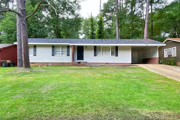 528 Daniel Circle, Jackson, MS 39212