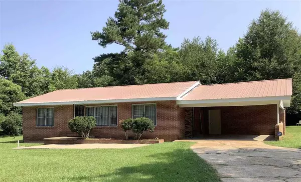 6639 Midway Odom Road, Forest, MS 39074