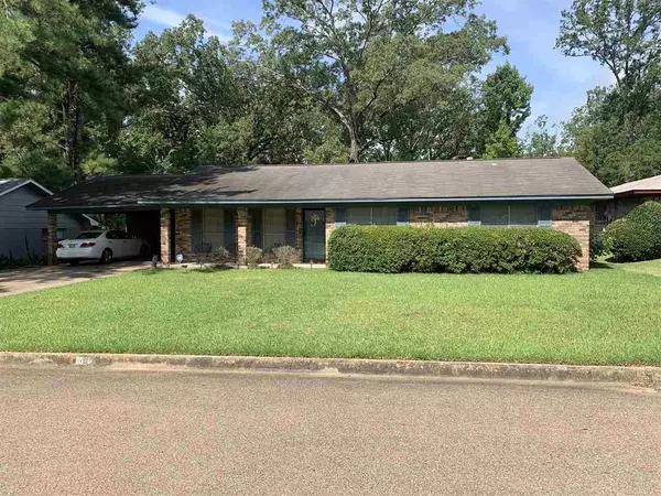 1511 Wingfield Drive, Jackson, MS 39204